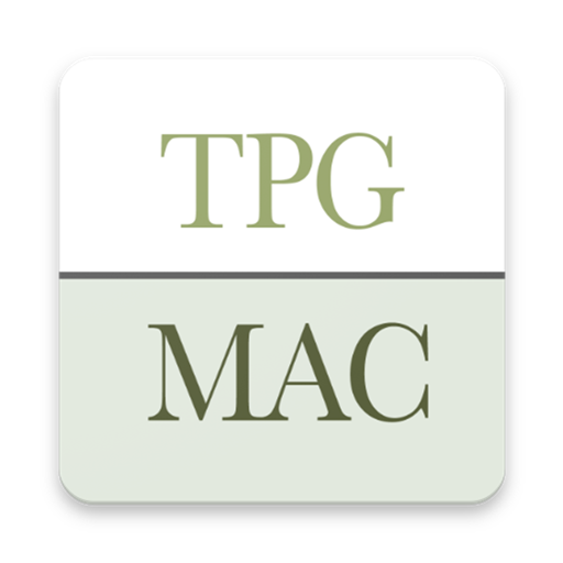 TPG MAC APK 1.1.29 Download