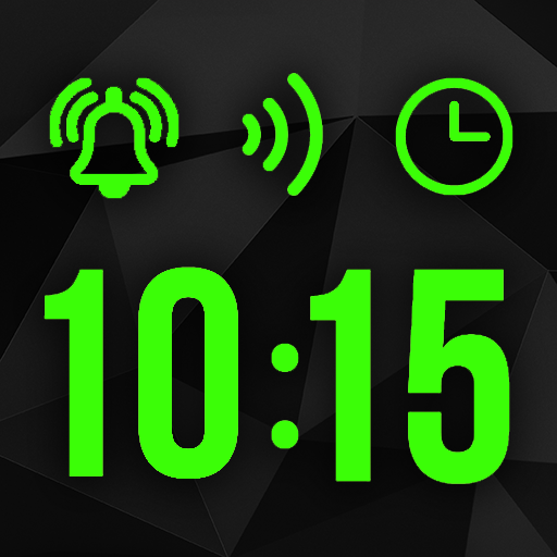 Talking Alarm Clock & Sounds APK 3.0.3 Download