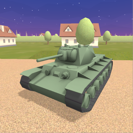 Tank Alliance APK 1.2 Download