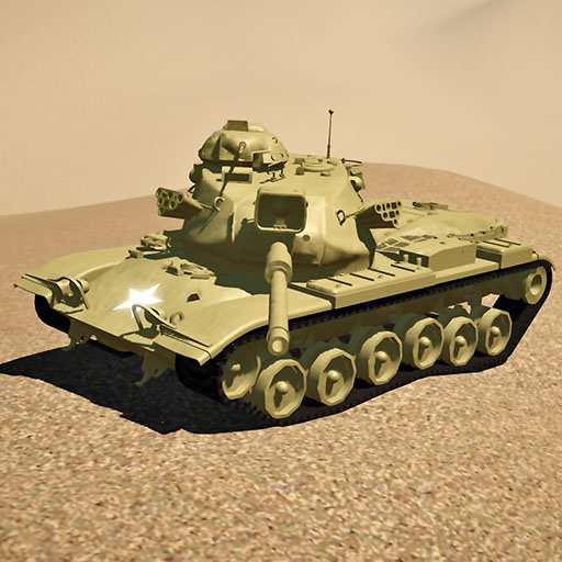 Tank Hunter 3 APK 1.2.0 Download