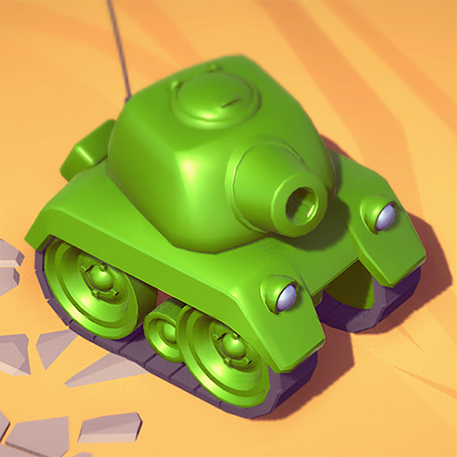 Tank Raid APK 0.0.3 Download