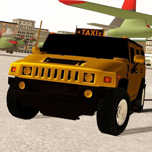 Taxi Drift Simulator APK 3.2 Download