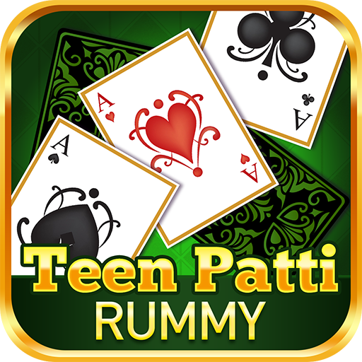 Teen Patti Rummy – 3 Patti Online APK 1.0.2 Download