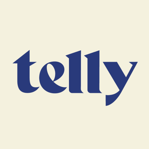 Telly: Track TV Shows & Movies APK 1.0.1 Download