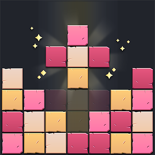 Temple Blocks – Falling Blocks Puzzle APK 1.2 Download