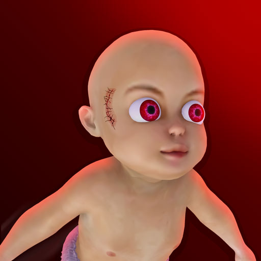 The Baby in Dark Haunted House APK 0.4 Download