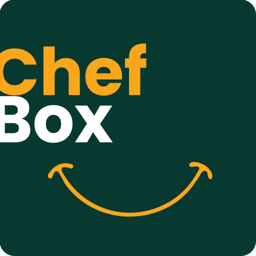 The Chef Box APK Varies with device Download