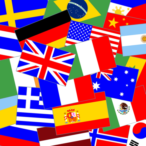 The Flags of the World Quiz APK 7.3.3 Download