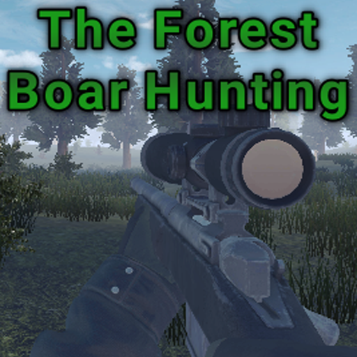 The Forest Boar Hunting APK 1.8 Download