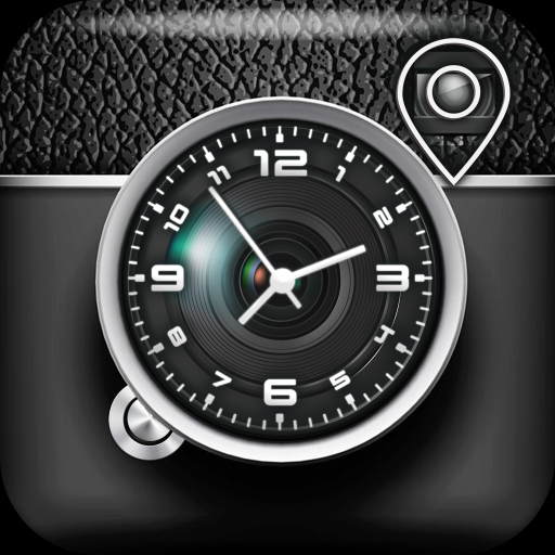 The Timestamp Camera APK 1.7 Download