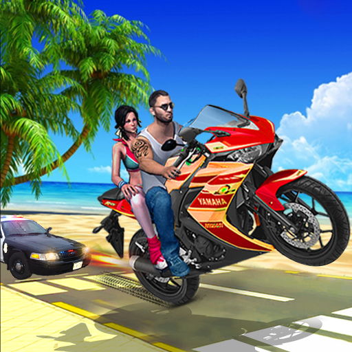 Theft Bike Game 3D APK 1.17 Download