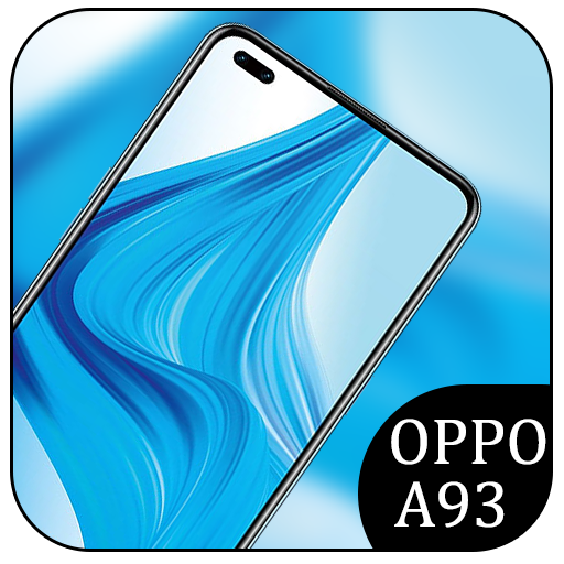 Theme for Oppo A93 APK 3.26 Download