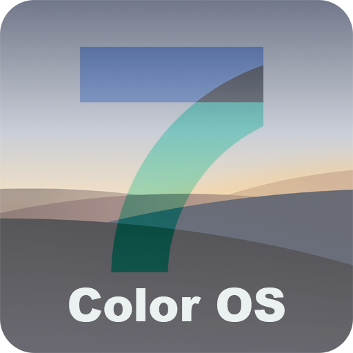 Theme for Oppo ColorOS 7 / Color OS 7 Launcher APK 2.5.21 Download