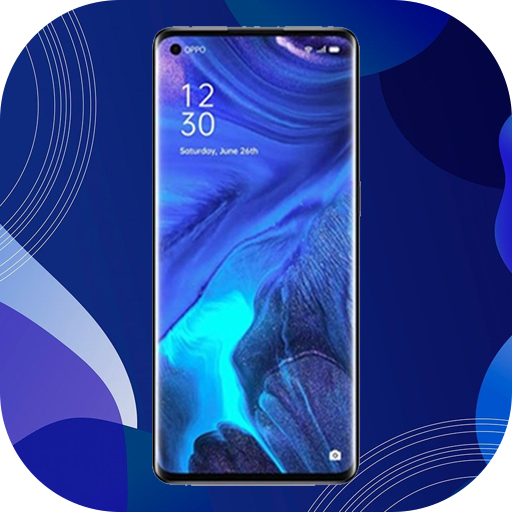 Theme for Oppo F21 Pro APK 2.5.21 Download