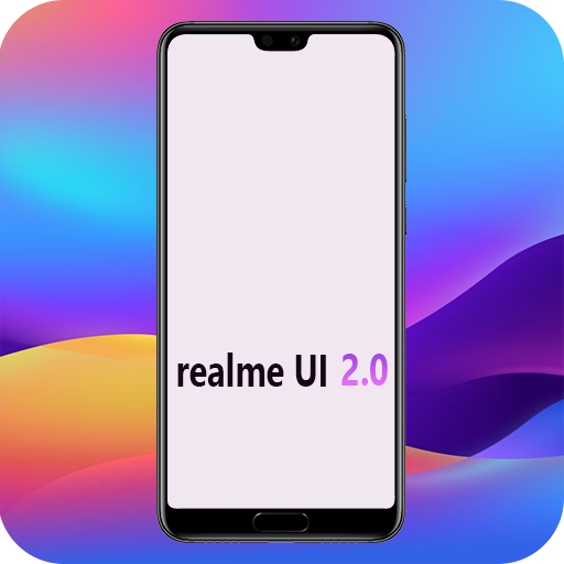 Theme for Realme UI 2.0 / Realme UI 2 APK 2.1.18 Download