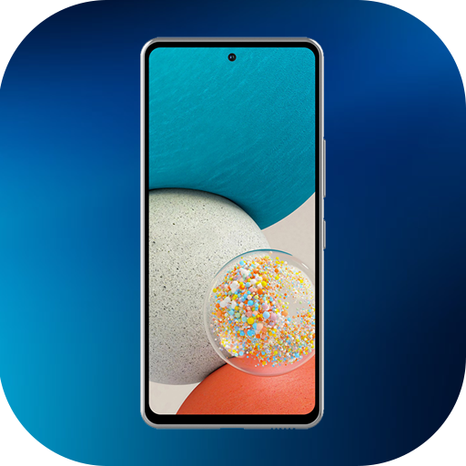 Theme for Samsung A53 APK 1.0.38 Download