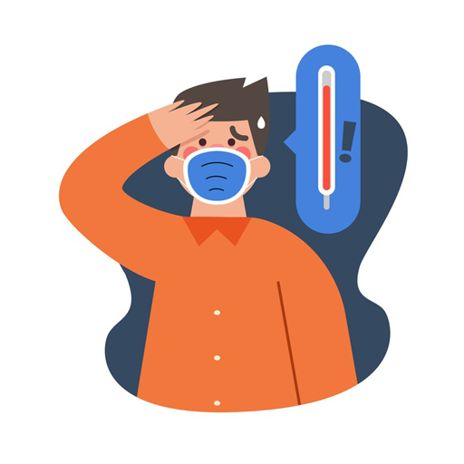 Thermometer for fever Tracker APK 1.6 Download