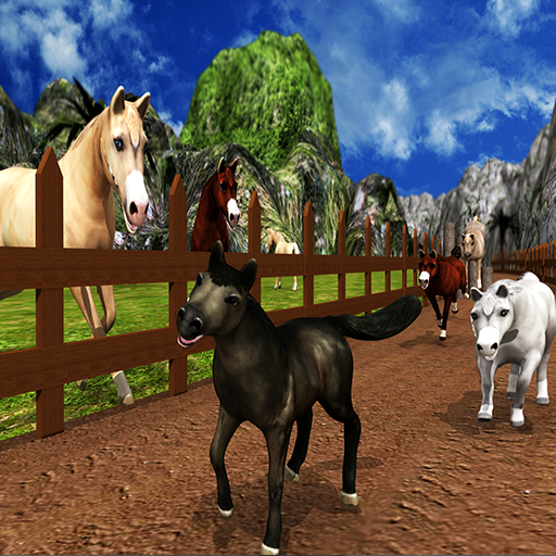 Thumbelina Horse Racing APK 2.0 Download