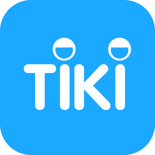 Tiki – Shop online siêu tiện APK 4.91.2 Download