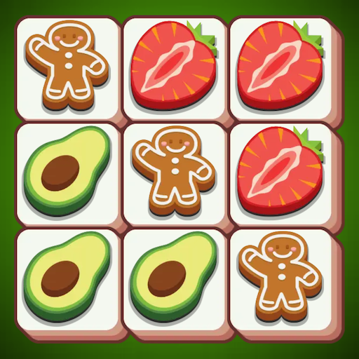 Tile Match Sweet – Classic Triple Matching Puzzle APK 3.2.20 Download