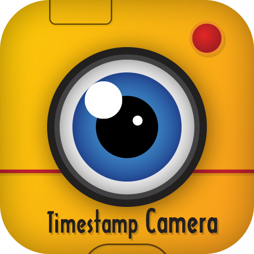 Timestamp Camera : Date, Time & Location Stamp APK 1.4 Download