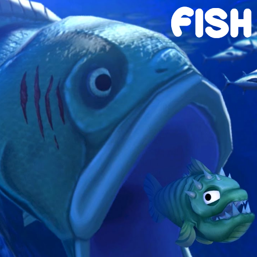 Download Mod Fish Feed Grow Tips Free for Android - Mod Fish Feed Grow Tips  APK Download 