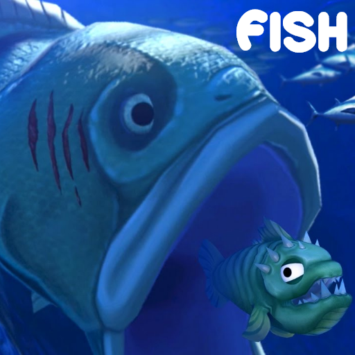 Advice : feed and grow fish 1.0 APK + Mod (Free purchase) for Android