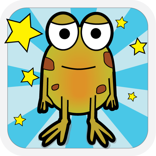 Toad’s World – Jump ‘n’ run APK 1.3 Download