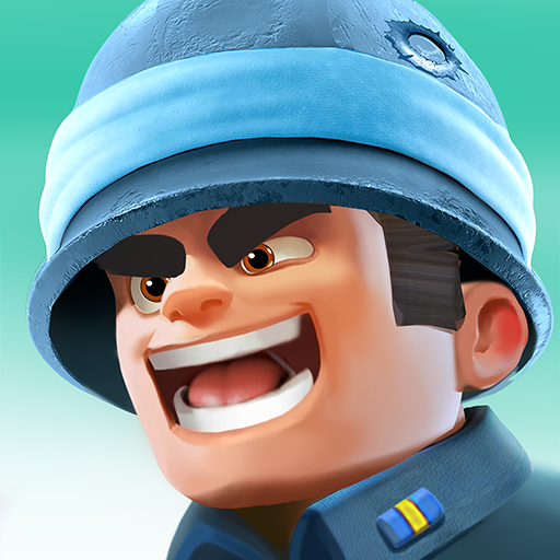 Top War: Battle Game – Funtap APK 1.249.0 Download