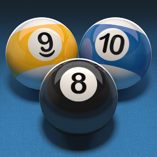 Download 8 Ball & 9 Ball Pool APK v1.1.3 For Android