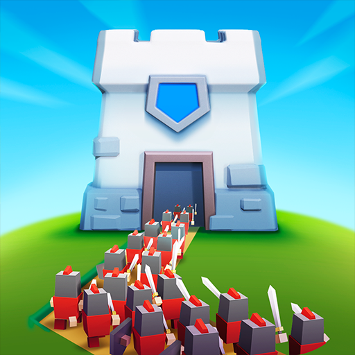 Tower Clash APK 2.0.2 Download