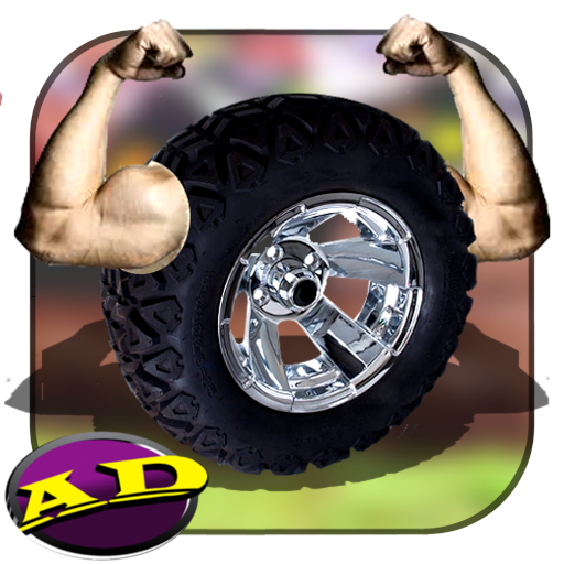 Tractor Pull APK 20220214 Download