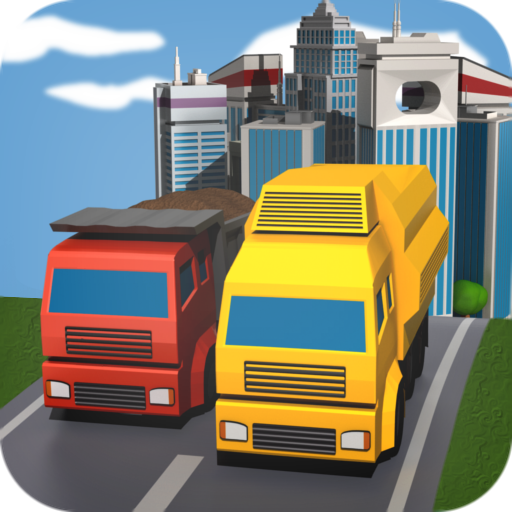Transport Luck tycoon APK 1.5.31 Download