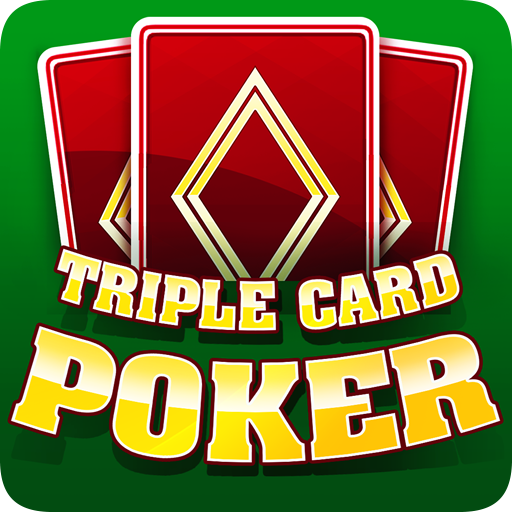 Triple Card Poker APK 1.3.1 Download
