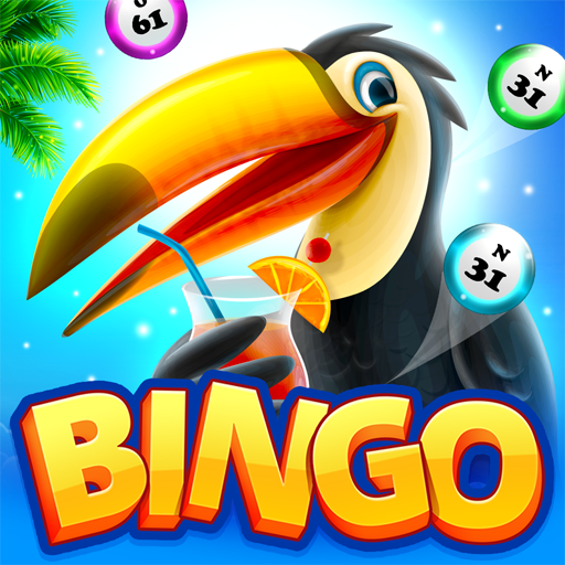Tropical Bingo APK 10.8.1 Download