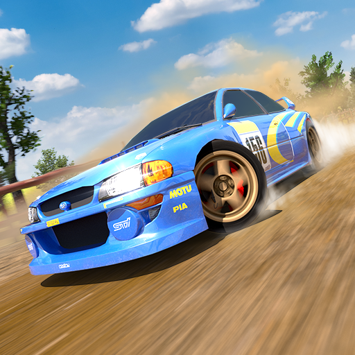 Turbo Rally APK 0.0.96 Download
