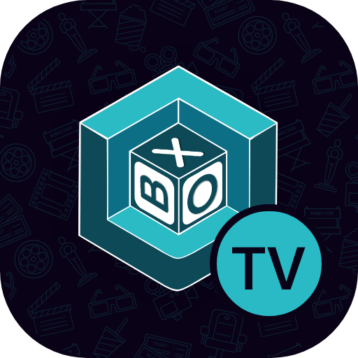 UBOX TV APK 2.0.3 Download