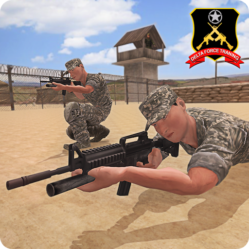 US Delta Commando Training Day APK 2.0.4 Download