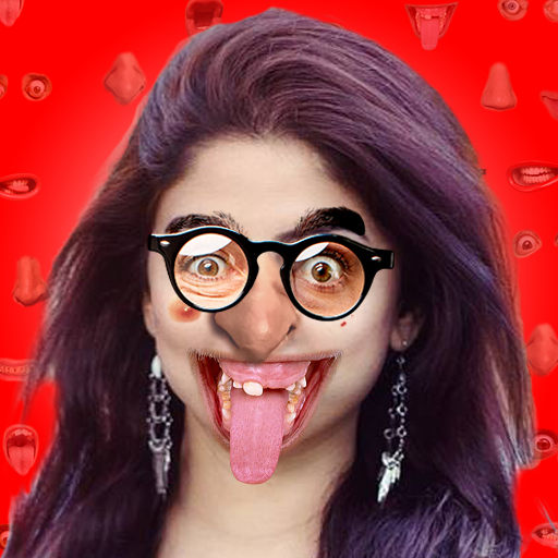 Ugly Face Photo Maker - Funny Face APK  Download - Mobile Tech 360