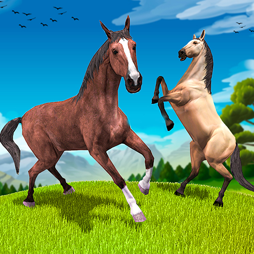 Ultimate Horse Wild simulator APK 1.6 Download