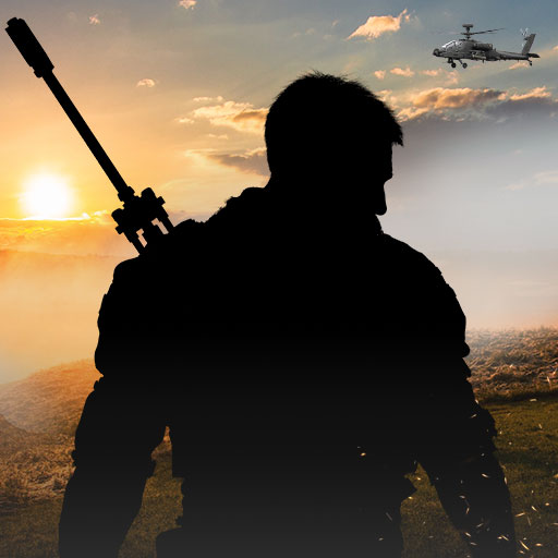 Ultra Commando: 3D FPS Shooter APK 1.3 Download