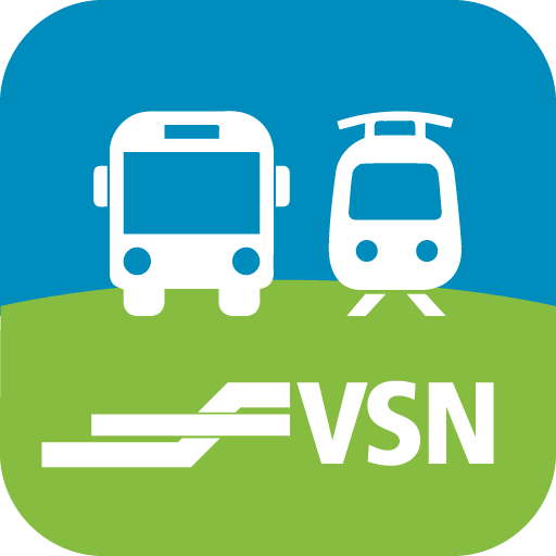 VSN APK 6.3.3 (76) Download