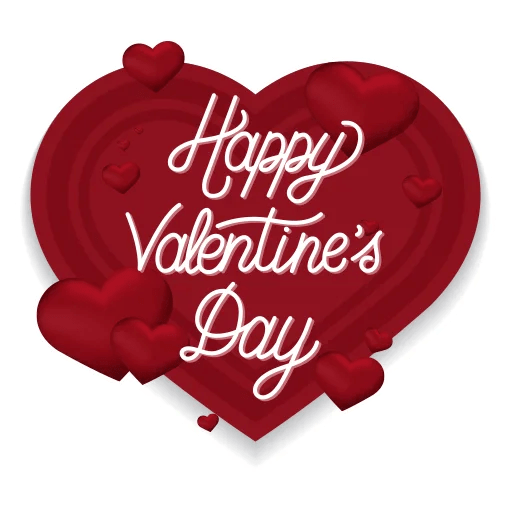 Valentine Day Stickers 2022 APK Download