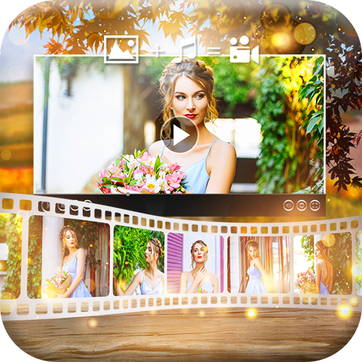 Video Maker – Photo Slideshow Maker with music APK 1.4 Download