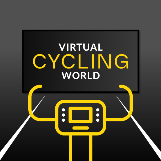 Virtual Cycling World – Cycling with NO limits APK Varies with device Download