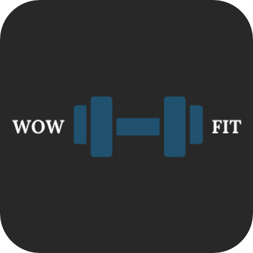 WOW FIT APK 7.22.0 Download