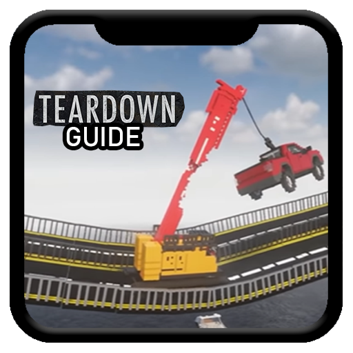 Walktrough for Teardown Simu APK 1.0 Download