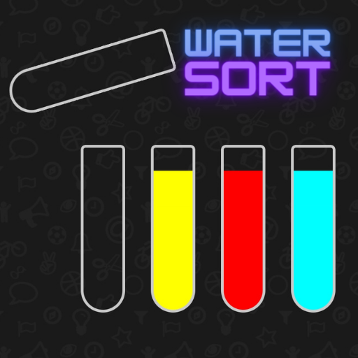 Water Sort Puzzle – Color Sort APK 3.0.0.0 Download