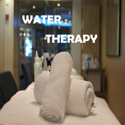 Water Therapy – A Hydrotherapy guide APK 1.0 Download