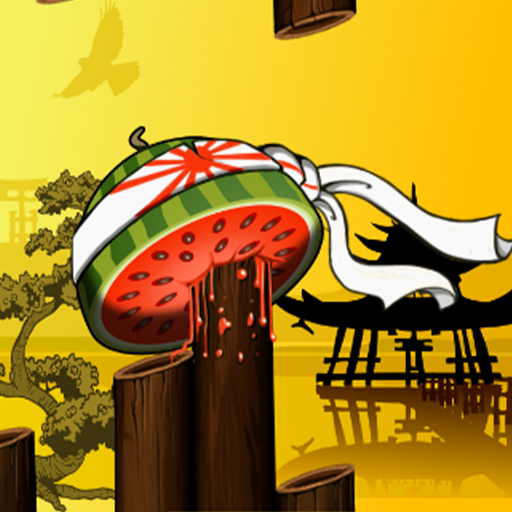 Watermelon cutting game APK 2 Download